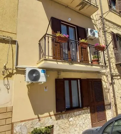 Casa Del Monte Отель типа 