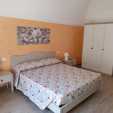Casa Del Monte 3* Enna