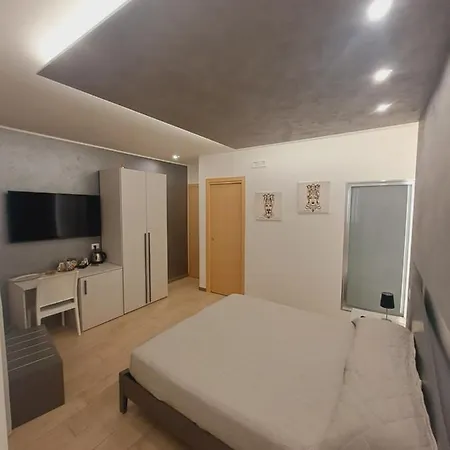 Casa Del Monte *