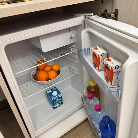 לינה וארוחת בוקר Casa Del Monte