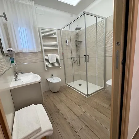 Casa Del Monte Bed & Breakfast 3*