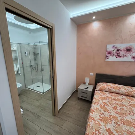 Casa Del Monte לינה וארוחת בוקר אנה