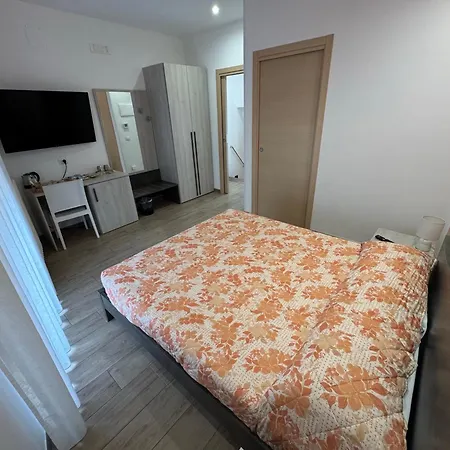 Bed & Breakfast Casa Del Monte Enna