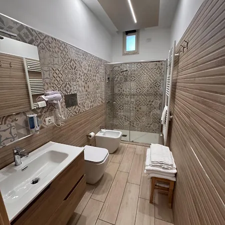 Casa Del Monte אנה