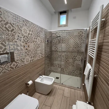 Casa Del Monte לינה וארוחת בוקר