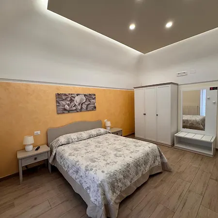 Casa Del Monte Bed & Breakfast 3*
