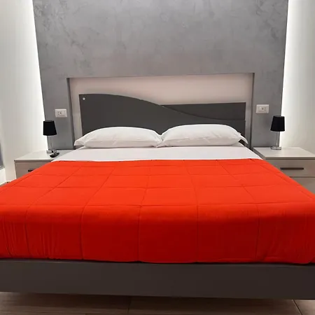 Casa Del Monte Bed & Breakfast 3*