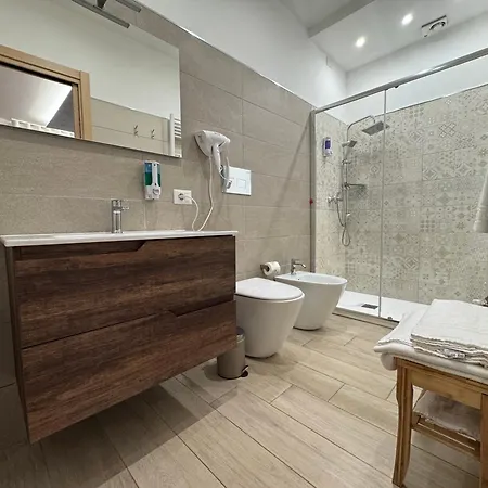 Bed & Breakfast Casa Del Monte 3*