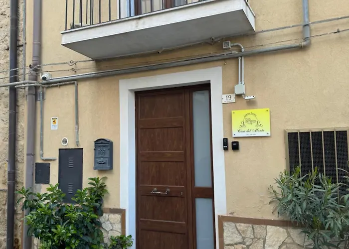 Bed & Breakfast Casa Del Monte 3*