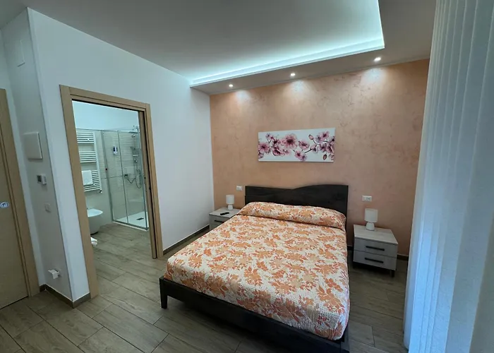 Casa Del Monte Bed & Breakfast