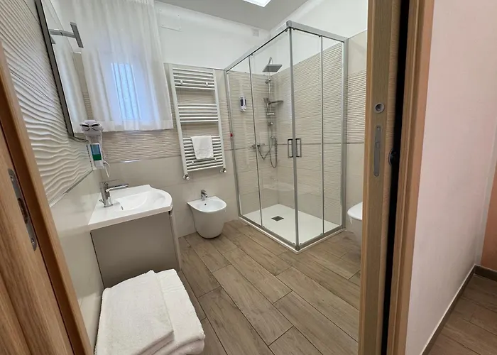 Casa Del Monte Bed & Breakfast 3*