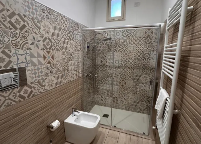 Casa Del Monte Bed & Breakfast