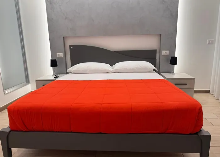 Casa Del Monte Bed & Breakfast 3*