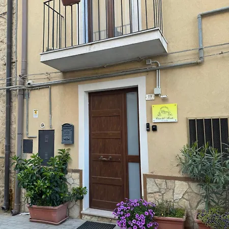 Bed and breakfast Casa Del Monte 3*