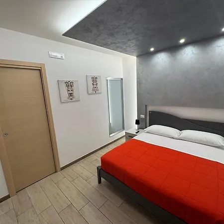 Casa Del Monte 3* Энна