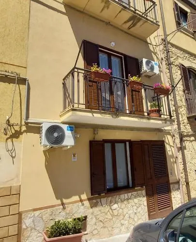 Casa Del Monte Panzió