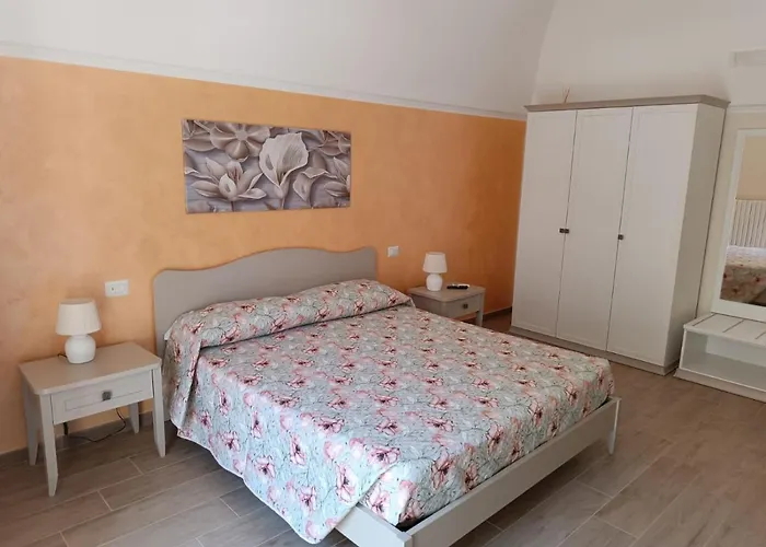 Casa Del Monte 3* Enna