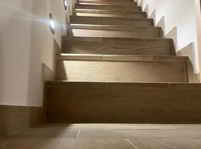 Casa Del Monte Panzió 3*