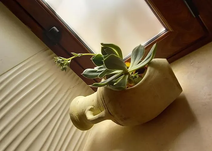 Casa Del Monte Panzió 3*