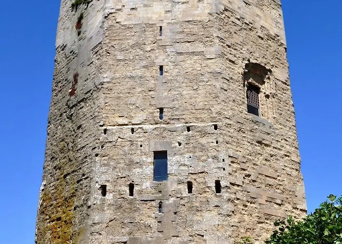 Panzió Casa Del Monte Enna