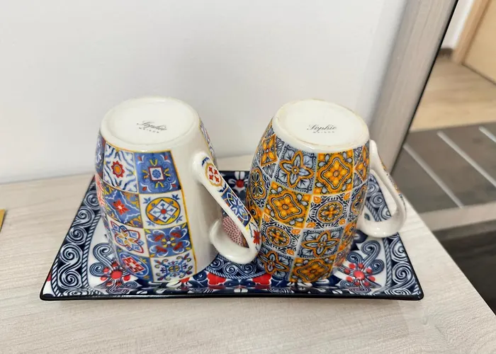 Casa Del Monte 3* Enna