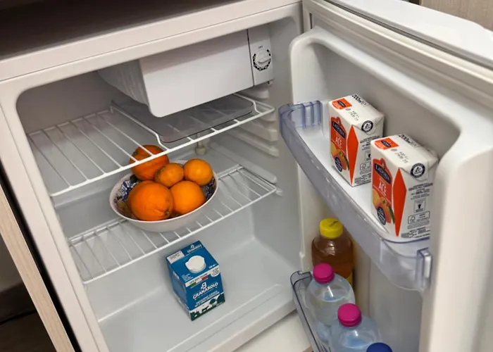 Panzió Casa Del Monte