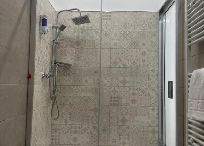 Casa Del Monte Panzió